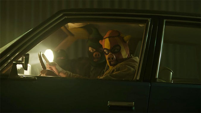 Good Luck, Have Fun, Don't Die, le film de 2026