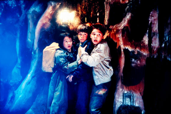 Les Goonies (1985) photo