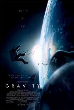 Gravity 2013