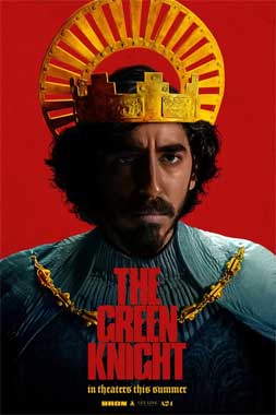 The Green Knight, le film de 2021