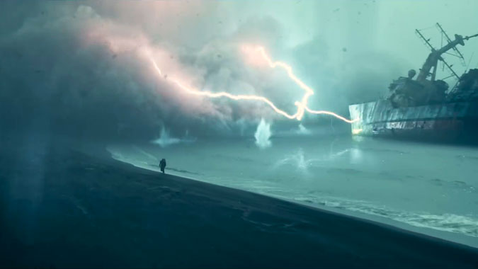 Greenland 2: Migration, le film de 2026