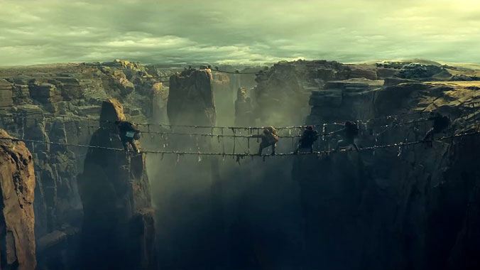 Greenland 2: Migration, le film de 2026
