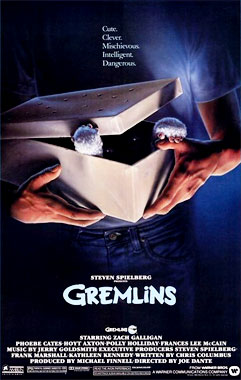 Gremlins 1984