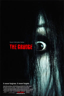 The Grudge, le film de 2004