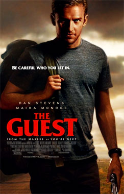 The Guest, le film de 2014