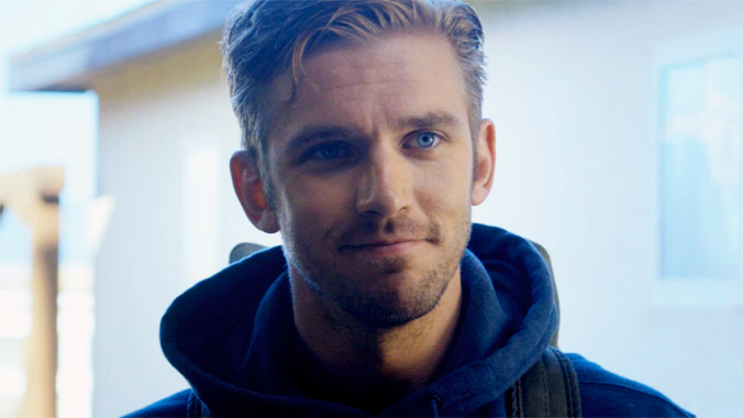 The Guest, le film de 2014