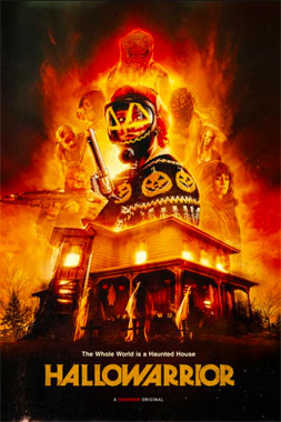 Hallowarrior, le film de 2026