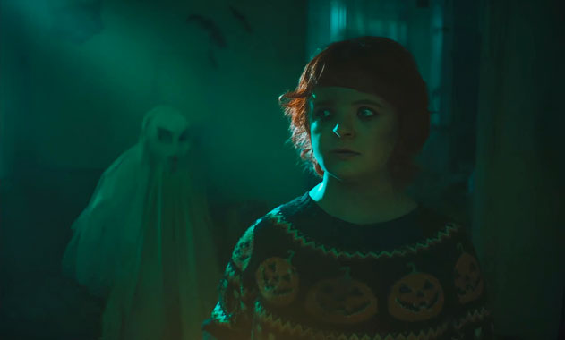 Hallowarrior, le film de 2026