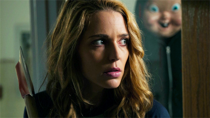 Happy Birth Dead, Happy Death Day, le film de 2017