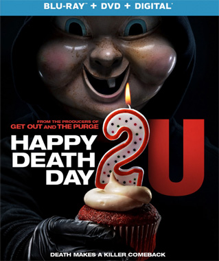 Happy Death Day 2u 2019 brus 2019