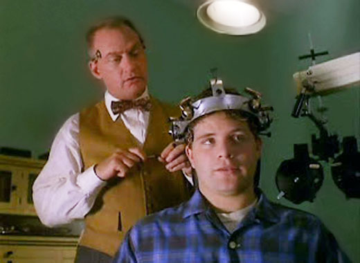 Harrison Bergeron, le film de 1995