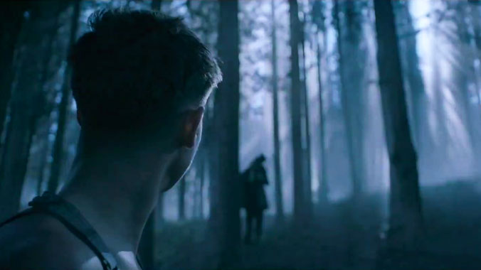 Hellboy: The Crooked Man, le film de 2024