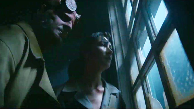 Hellboy: The Crooked Man, le film de 2024