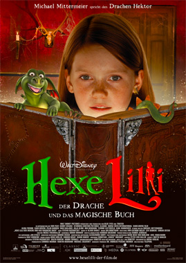 Hexe Lili 2009