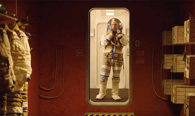 High Life, le film de 2018