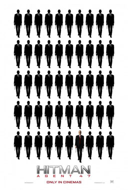 Hitman 2015