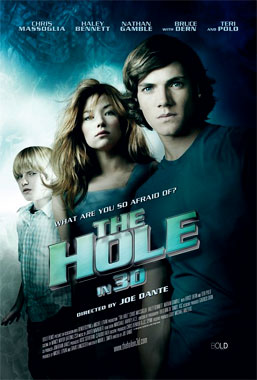 The Hole, le film de 2009