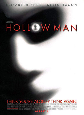 Hollow Man 2000