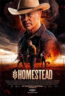Homestead, le film de 2024