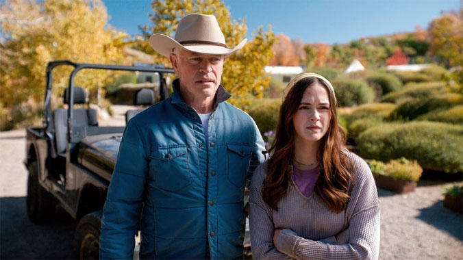 Homestead, le film de 2024