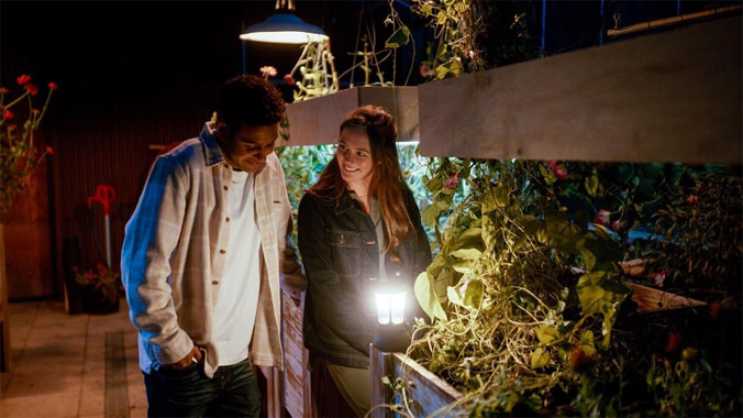 Homestead, le film de 2024