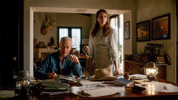 Homestead, le film de 2024