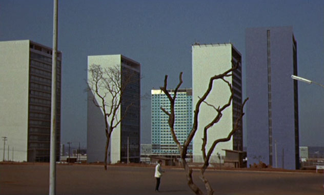 L'homme de Rio, le dvd français de 2005 chez MGM.