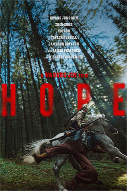 Hope, le film de 2026