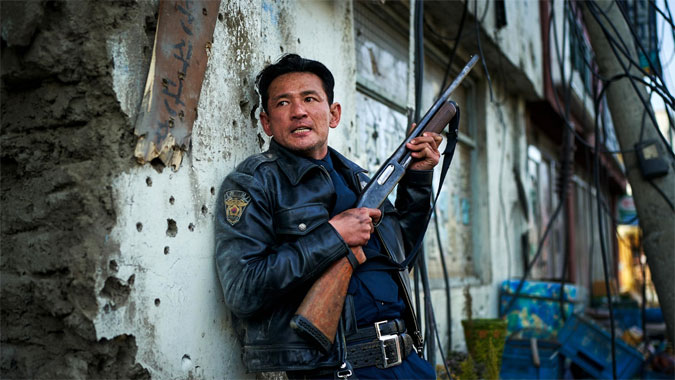 Hope, le film de 2026