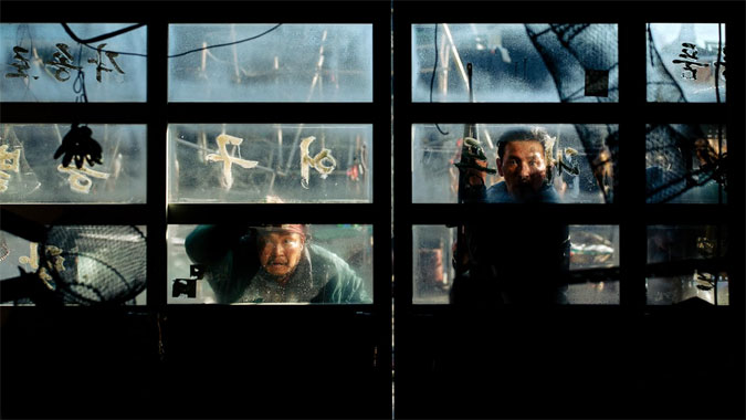 Hope, le film de 2026