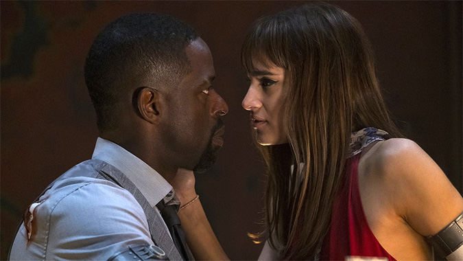 Hotel Artemis, le film de 2018