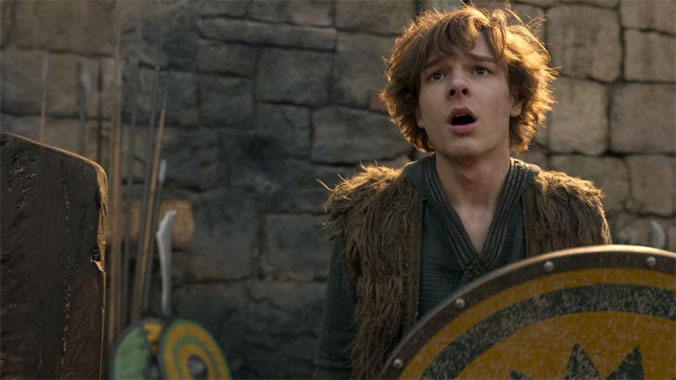 Dragons, le film de 2025
