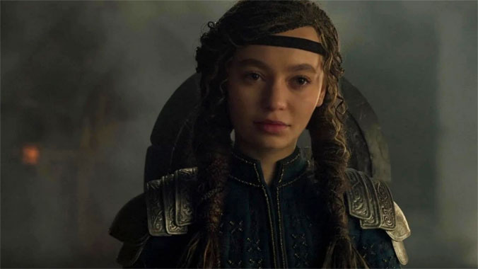 Dragons, le film de 2025