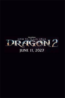 How to Train your Dragon II 2027