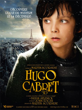 Hugo Cabret 2011