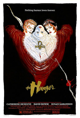 The Hunger 1983