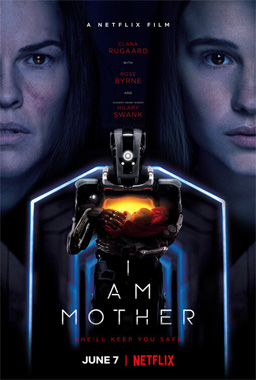 I Am Mother, le film de 2019