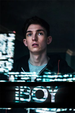 iBoy, le film de 2017