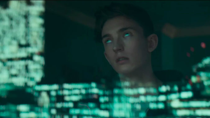 iBoy, le film de 2017