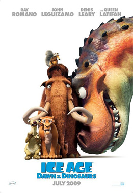 Ice Age 3 2009