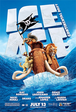 Ice Age 2012