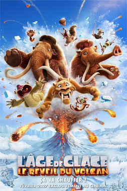Ice Age 2027