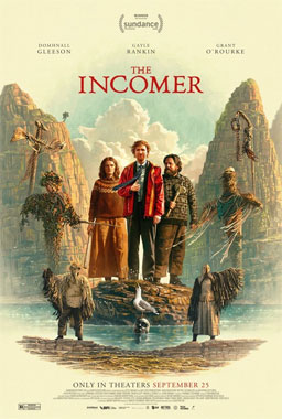 Incomer, le film de 2026