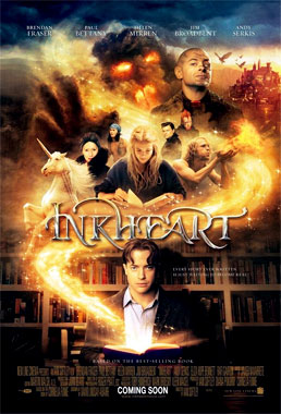 Inkheart 2008