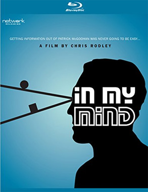 In My Mind, le documentaire de 2017 sur la série télévisée Le Prisonnier