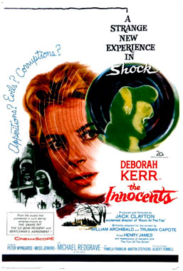 The Innocents 1961