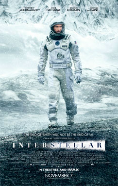 Interstellar 2014