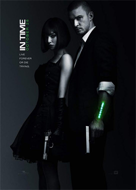 In Time 2011