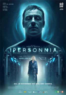 Ipersonnia, le film de 2022