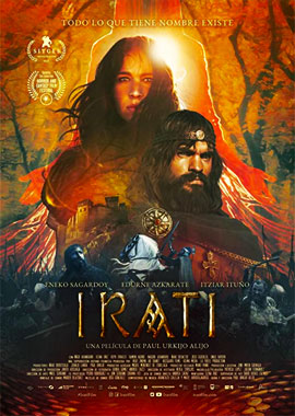 Irati, le film de 2023